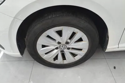 Volkswagen Lavida 2018, 24100 км, за 62452.94 CNY - фото 10