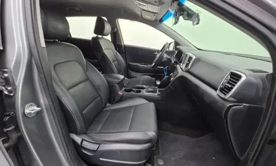 Kia Sportage 2019, 27853 км, за 12800000 KRW - фото 10