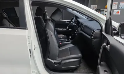 Kia Sportage 2018, 113319 км, за 9800000 KRW - фото 12