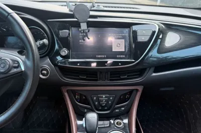 Buick Envision 2021, 36900 км, за 82187.52 CNY - фото 29