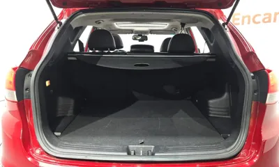 Hyundai Tucson 2012, 183389 км, за 5000000 KRW - фото 20