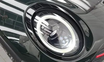 MINI Clubman 2023, 33891 км, за 31500000 KRW - фото 22