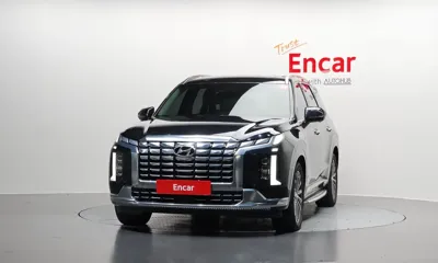 Hyundai Palisade 2023, 19642 км, за 54900000 KRW