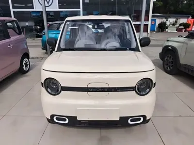 Galaxy Panda 2026, 100 км, за 37000 CNY - фото 3