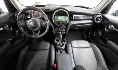 MINI Cooper 2019, 21473 км, за 19500000 KRW - фото 7
