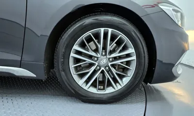 Hyundai Grandeur 2018, 87705 км, за 14200000 KRW - фото 21