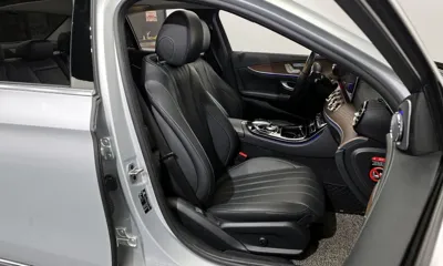 Mercedes-Benz E-Class 2019, 131561 км, за 19800000 KRW - фото 12