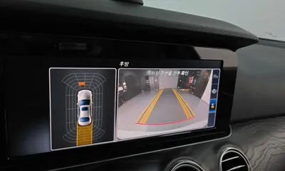 Mercedes-Benz E-Class 2017, 117141 км, за 17200000 KRW - фото 14