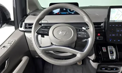 Hyundai Staria 2025, 20767 км, за 48500000 KRW - фото 15