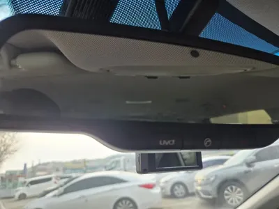 Kia Canival 2019, 160000 км, за 9500000 KRW - фото 11