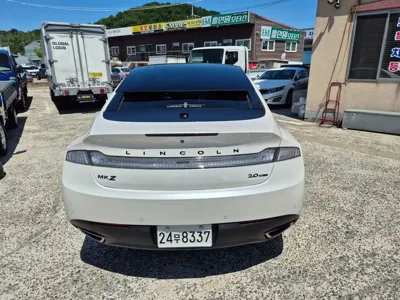 Lincoln MKZ 2015, 144000 км, за 5500000 KRW - фото 6