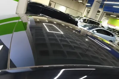 Tesla Model Y 2023, 46300 км, за 215923.9 CNY - фото 9