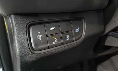 Hyundai Santafe 2019, 101058 км, за 19900000 KRW - фото 27