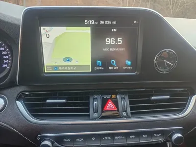 Hyundai Grandeur 2019, 222093 км, за 9800000 KRW - фото 15