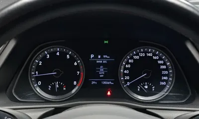 Hyundai Sonata 2020, 135069 км, за 13000000 KRW - фото 8