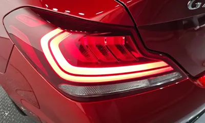 Genesis G70 2020, 162136 км, за 17500000 KRW - фото 23