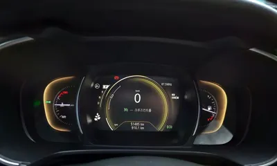 Renault-KoreaSamsung QM6 2022, 51485 км, за 17500000 KRW - фото 8