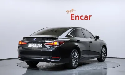 Lexus ES 2021, 93623 км, за 48200000 KRW