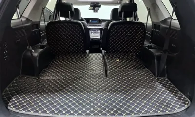 Hyundai Palisade 2019, 138769 км, за 21500000 KRW - фото 29