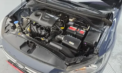 Hyundai Avante 2016, 131256 км, за 7570000 KRW - фото 6