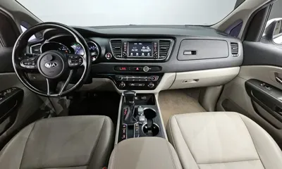 Kia Canival 2019, 159833 км, за 10250000 KRW - фото 7