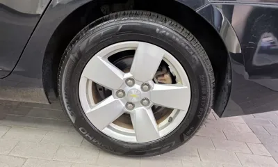 ChevroletGMDaewoo Malibu 2013, 22889 км, за 5800000 KRW - фото 21