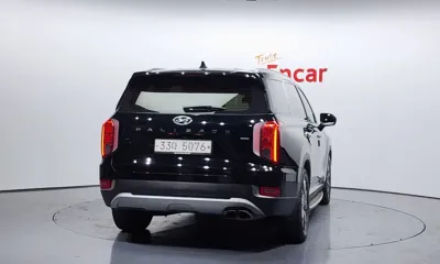 Hyundai Palisade 2019, 174873 км, за 18300000 KRW - фото 4