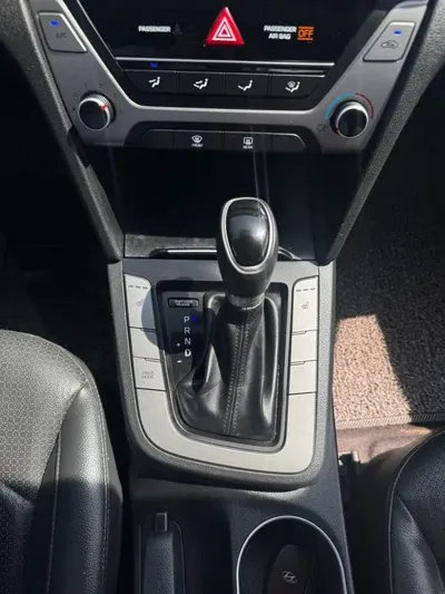 Hyundai Avante 2018, 145625 км, за 8300000 KRW - фото 11