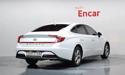 Hyundai Sonata 2020, 103171 км, за 12500000 KRW