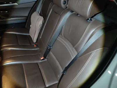BMW 5 Series 2017, 71700 км, за 103548.41 CNY - фото 18