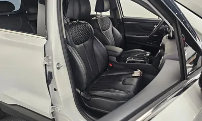 Hyundai Santafe 2019, 152044 км, за 15500000 KRW - фото 26