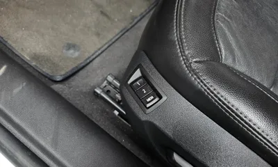 ChevroletGMDaewoo Malibu 2015, 107798 км, за 3300000 KRW - фото 18