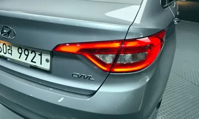 Hyundai Sonata 2015, 113693 км, за 7900000 KRW - фото 23