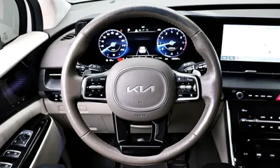 Kia Canival 2023, 110179 км, за 31900000 KRW - фото 8