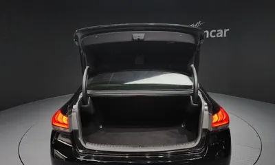 Hyundai Genesis 2014, 164077 км, за 7500000 KRW - фото 20