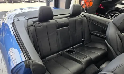 BMW 4-Series 2015, 87221 км, за 15500000 KRW - фото 11