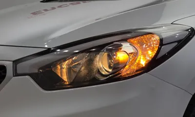 Kia K3 2015, 128677 км, за 5990000 KRW - фото 22