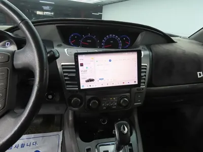 KG_Mobility_Ssangyong KORANDO 2015, 155900 км, за 3990000 KRW - фото 10