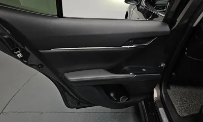 Toyota Camry 2020, 80129 км, за 23000000 KRW - фото 25