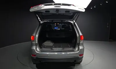 Jeep Cherokee 2017, 85927 км, за 14790000 KRW - фото 20