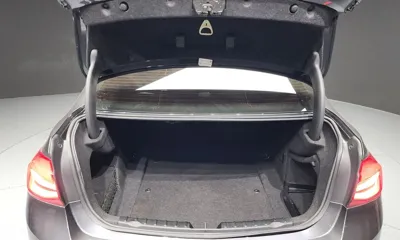 BMW 3-Series 2016, 158201 км, за 7900000 KRW - фото 20