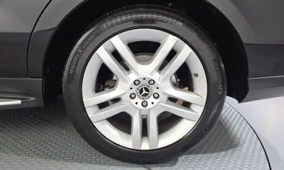 Mercedes-Benz GLE-Class 2018, 137497 км, за 24300000 KRW - фото 21