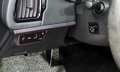 Kia Stinger 2019, 105141 км, за 17900000 KRW - фото 13