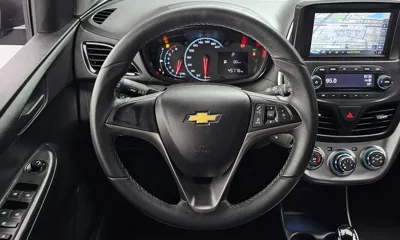 ChevroletGMDaewoo Spark 2016, 45776 км, за 5500000 KRW - фото 12