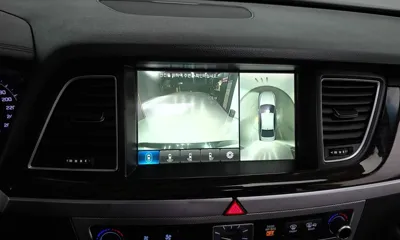 Genesis G80 2017, 164795 км, за 10900000 KRW - фото 15