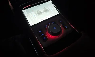Genesis G90 2023, 68611 км, за 64900000 KRW - фото 20