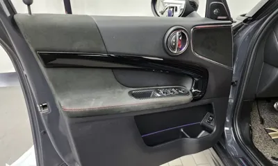 MINI Countryman 2019, 131052 км, за 15900000 KRW - фото 24