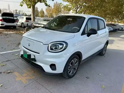 Leapmotor Leapmotor T03 · 2025 год