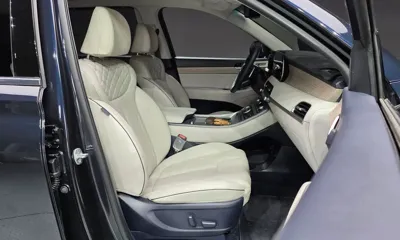 Hyundai Palisade 2022, 44552 км, за 31400000 KRW - фото 26