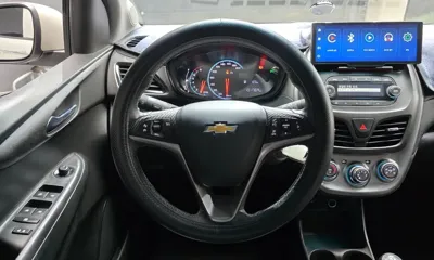 ChevroletGMDaewoo Spark 2018, 101769 км, за 4200000 KRW - фото 13